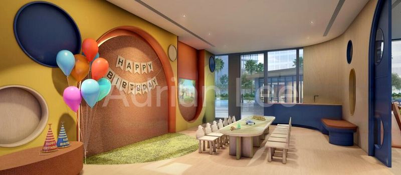 1 Bed Condo for Sale in  Tampines North Drive 1 - Image 8